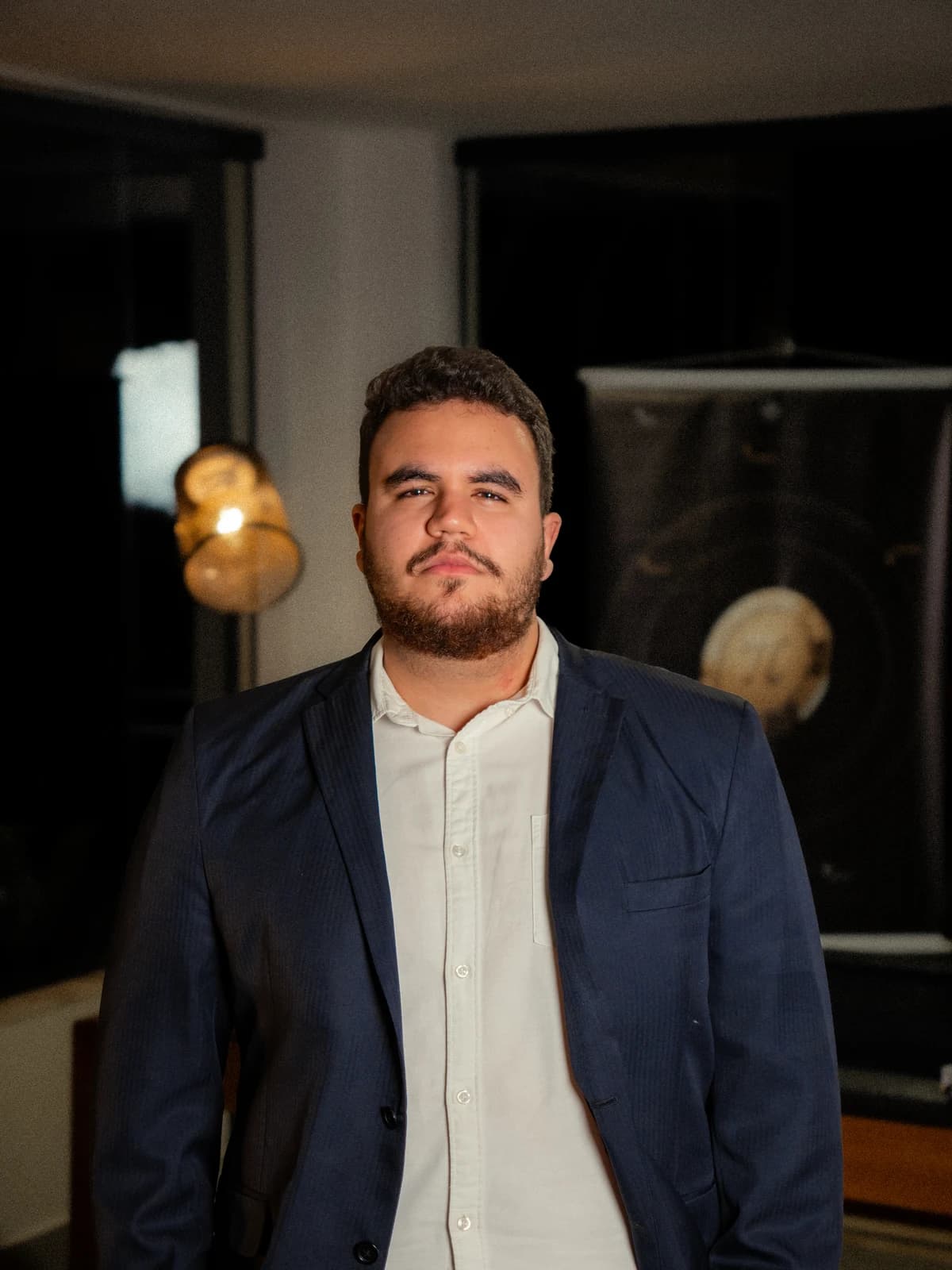Marcello Siqueira